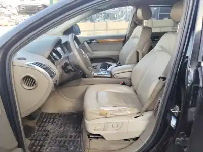 Здавання транспортного засобу audi                                               q7 (4l)                                                                                                                                                                                                                                                    3.0 tdi року 2001 потужний bug