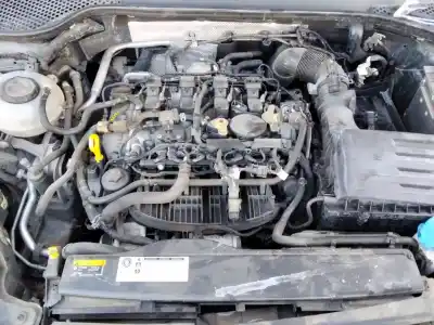 Scrapping Vehicle seat leon (5f1) fr of the year 2001 powered dkz