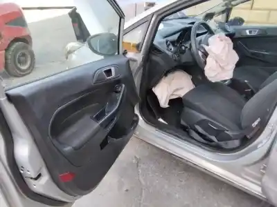 Утилизация автомобиля ford                                               fiesta (ccn)                                                                                                                                                                                                                                               titanium года 2001 питание snjb
