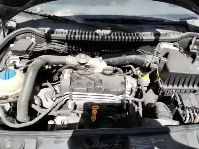 Утилизация автомобиля skoda fabia familiar (6y5) young line 69 cv / 51 kw года 2001 питание bnm