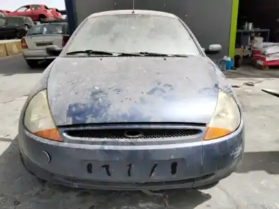 Veicolo di demolizione FORD KA (CCQ) Básico dell'anno 2001 alimentato 