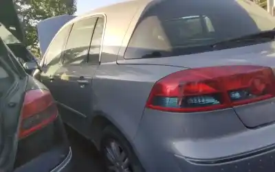 Здавання транспортного засобу renault vel satis (bj0_) 2.0 16v turbo (bj0k) року 2001 потужний 