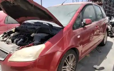 Veículo de Sucata ford focus c-max (cap) connection do ano 2001 alimentado 