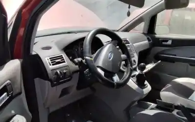 Veículo de Sucata ford focus c-max (cap) connection do ano 2001 alimentado 