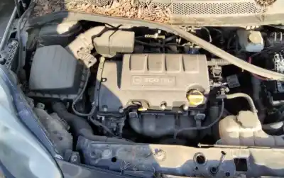 Здавання транспортного засобу opel adam (m13) 1.4 року 2001 потужний 