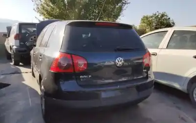 Утилизация автомобиля volkswagen golf v berlina (1k1) trendline года 2001 питание bxe