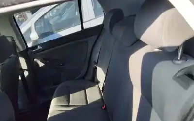 Утилизация автомобиля volkswagen golf v berlina (1k1) trendline года 2001 питание bxe