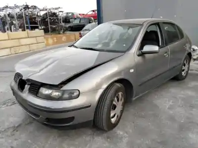 Утилизация автомобиля SEAT LEON (1M1) 1.9 TDI года 2001 питание ALH