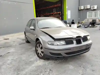 Утилизация автомобиля seat leon (1m1) 1.9 tdi года 2001 питание alh