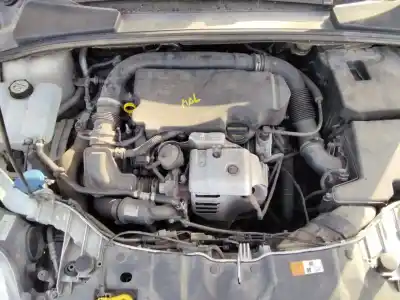 Утилизация автомобиля ford focus turn. trend + года 2001 питание 