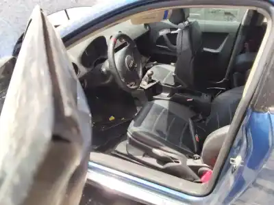 Veículo de Sucata audi a3 (8p) 1.9 tdi ambiente do ano 2001 alimentado bxe