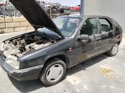 Veículo de Sucata CITROEN                                            ZX                                                                                                                                                                                                                                                          do ano 1991 alimentado 