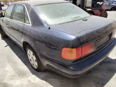 Veículo de Sucata audi a8 (d2) 3.7 v8 32v do ano 2001 alimentado akj