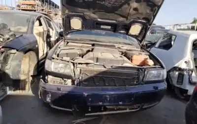 Veículo de Sucata audi a8 (d2) 3.7 v8 32v do ano 2001 alimentado akj