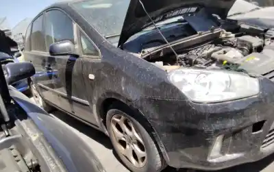 Утилизация автомобиля ford c-max (cb3) trend года 2001 питание 