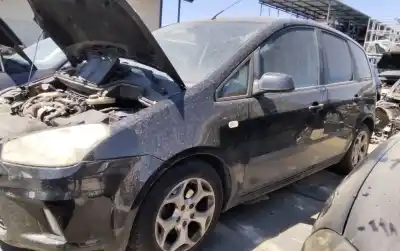 Утилизация автомобиля ford c-max (cb3) trend года 2001 питание 