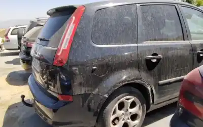 Утилизация автомобиля ford c-max (cb3) trend года 2001 питание 