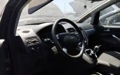 Утилизация автомобиля ford c-max (cb3) trend года 2001 питание 