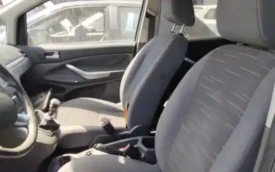 Утилизация автомобиля ford c-max (cb3) trend года 2001 питание 