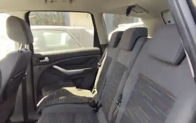 Утилизация автомобиля ford c-max (cb3) trend года 2001 питание 