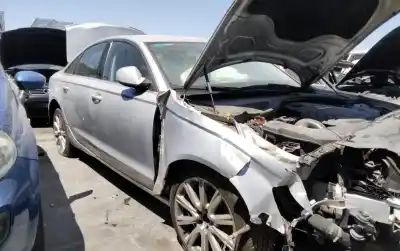 Veículo de Sucata audi a6 lim. (4g2) 2.0 tdi do ano 2001 alimentado cglc