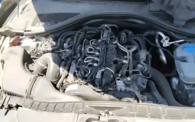 Veículo de Sucata audi a6 lim. (4g2) 2.0 tdi do ano 2001 alimentado cglc