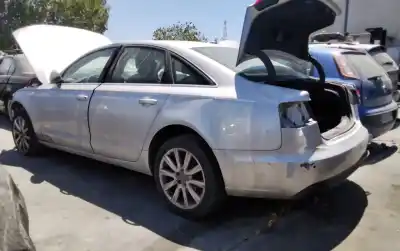 Veículo de Sucata audi a6 lim. (4g2) 2.0 tdi do ano 2001 alimentado cglc