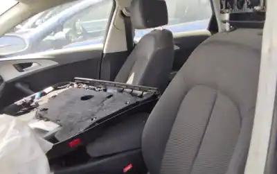 Veículo de Sucata audi a6 lim. (4g2) 2.0 tdi do ano 2001 alimentado cglc