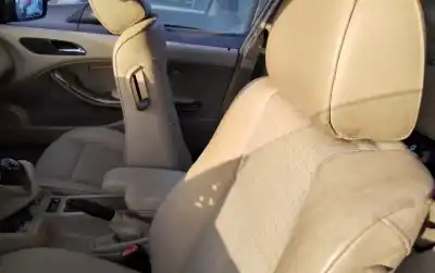 Scrapping Vehicle bmw serie 3 coupe (e46) 318 ci of the year 2001 powered 