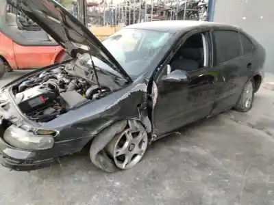 Здавання транспортного засобу seat leon (1m1) signo року 2001 потужний asz Здавання транспортного засобу seat leon (1m1) signo року 2001 потужний asz