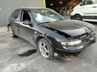 Здавання транспортного засобу seat leon (1m1) signo року 2001 потужний asz Здавання транспортного засобу seat leon (1m1) signo року 2001 потужний asz