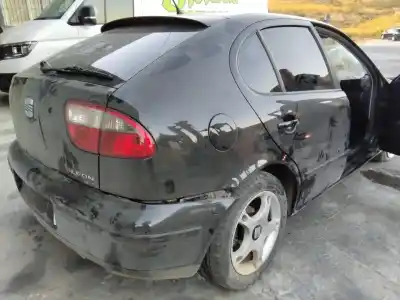 Здавання транспортного засобу seat leon (1m1) signo року 2001 потужний asz Здавання транспортного засобу seat leon (1m1) signo року 2001 потужний asz