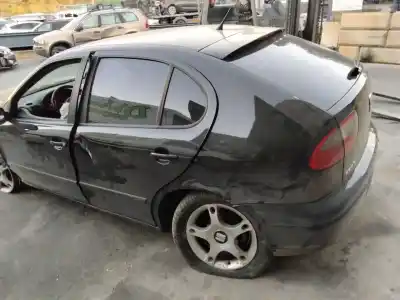 Здавання транспортного засобу seat leon (1m1) signo року 2001 потужний asz Здавання транспортного засобу seat leon (1m1) signo року 2001 потужний asz