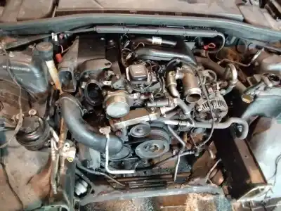 Veículo de Sucata BMW SERIE 1 BERLINA (E81/E87) 116d do ano 2001 alimentado 