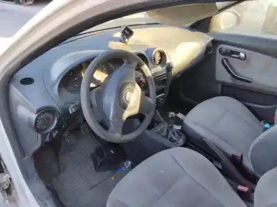 Veículo de Sucata seat cordoba berlina (6l2) stella do ano 2001 alimentado 