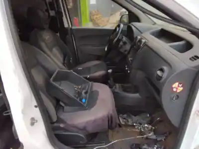 Утилизация автомобиля dacia dokker ambiance года 2001 питание 