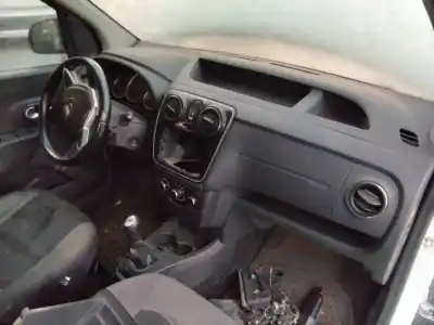 Утилизация автомобиля dacia dokker ambiance года 2001 питание 