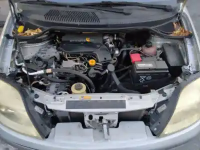 Утилизация автомобиля renault megane i scenic (ja0) 1.9 dti diesel cat года 2001 питание 