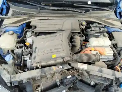 Здавання транспортного засобу KIA XCEED eDrive PHEV року 2001 потужний G4LE