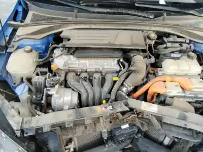 Здавання транспортного засобу kia xceed edrive phev року 2001 потужний g4le