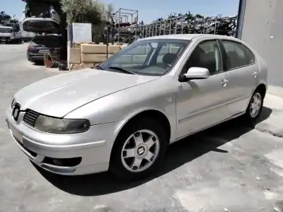 Утилизация автомобиля seat leon (1m1) 1.6 года 2001 питание 