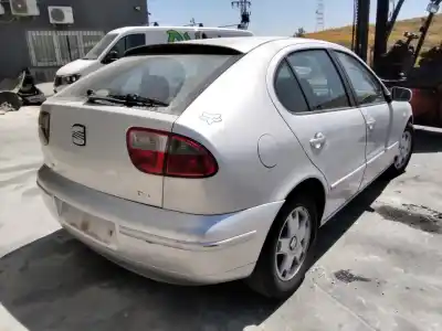 Утилизация автомобиля seat leon (1m1) 1.6 года 2001 питание 