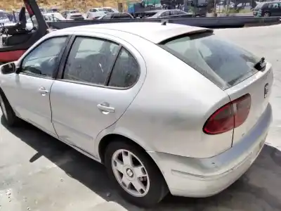 Утилизация автомобиля seat leon (1m1) 1.6 года 2001 питание 