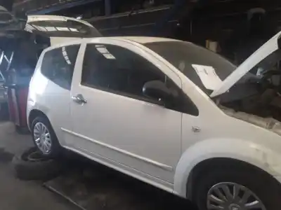 Vehicul casat citroen c2 stop&start al anului 2001 alimentat 8hz