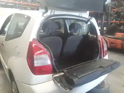 Vehicul casat citroen c2 stop&start al anului 2001 alimentat 8hz