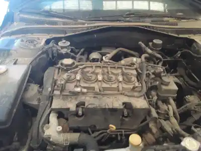 Sloopvoertuig mazda 6 berlina (gg) 2.0 active van het jaar 2001 aangedreven 