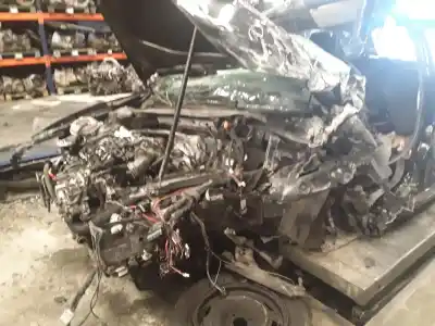 Утилизация автомобиля seat leon (5f1) style года 2001 питание clh