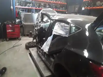 Утилизация автомобиля seat leon (5f1) style года 2001 питание clh