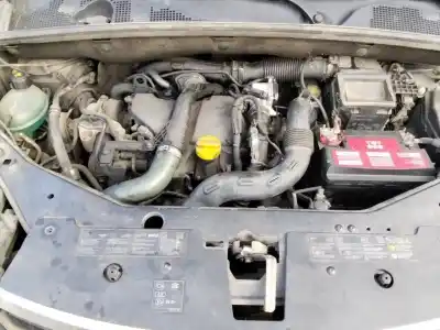 Здавання транспортного засобу dacia lodgy laureate року 2001 потужний 