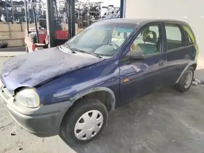 Hurda Aracı OPEL CORSA F  Yılın 1993 güçlü 